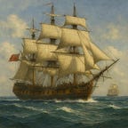 Maritime Trade History on Substack