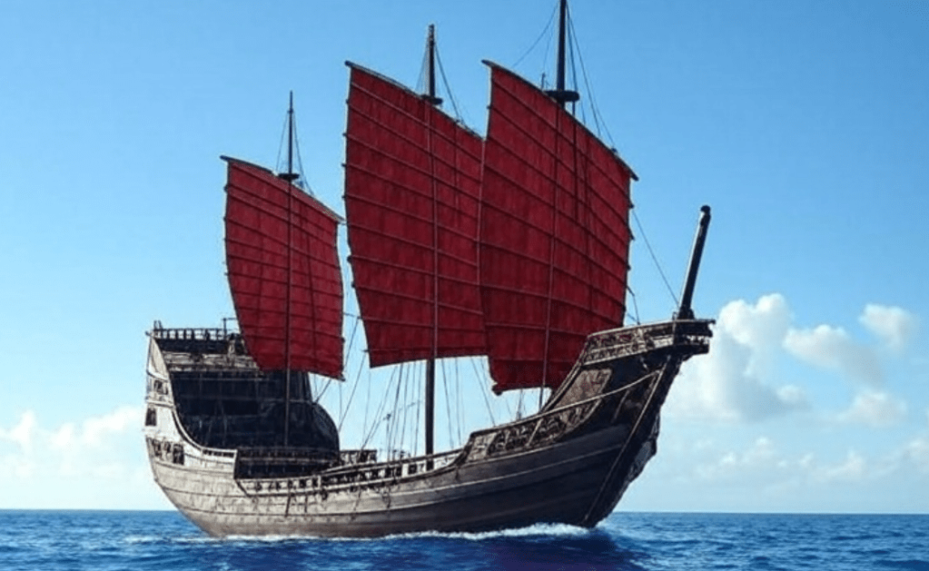 Taiwan’s Maritime Legacy and Modern China’s&nbsp;Ambitions