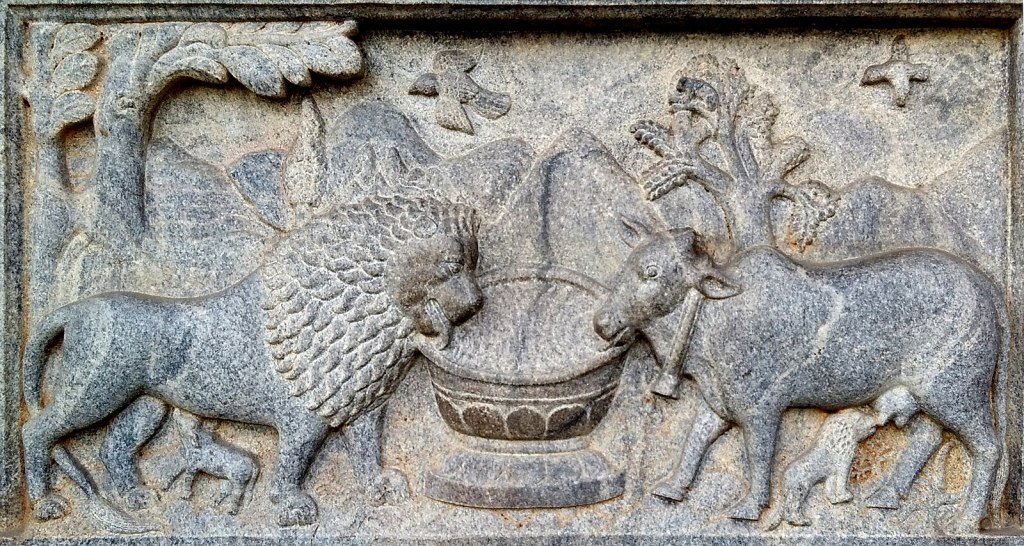 Jainism’s Maritime Influence on the Ancient&nbsp;Mediterranean